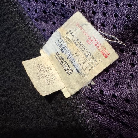 90's USA製PATAGONIA シンチラフリースベスト S