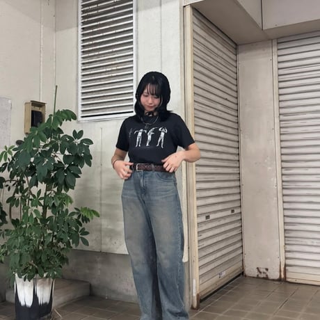 STAR WARS YMCAプリントTシャツ