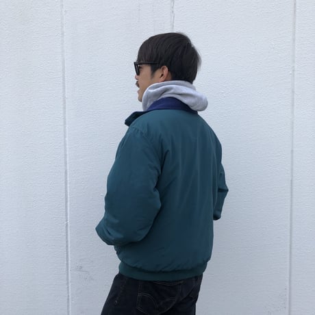 USA製 80's～ Eddie Bauer〝WINDFOIL〟