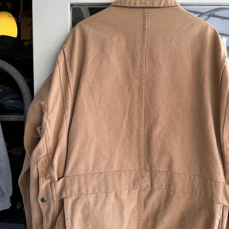Polo by Ralph Lauren ハンティングジャケット XL | CUSTOM FEVER Polo by Ralph Lauren ハンティングジャケット XL | CUSTOM FEVER
