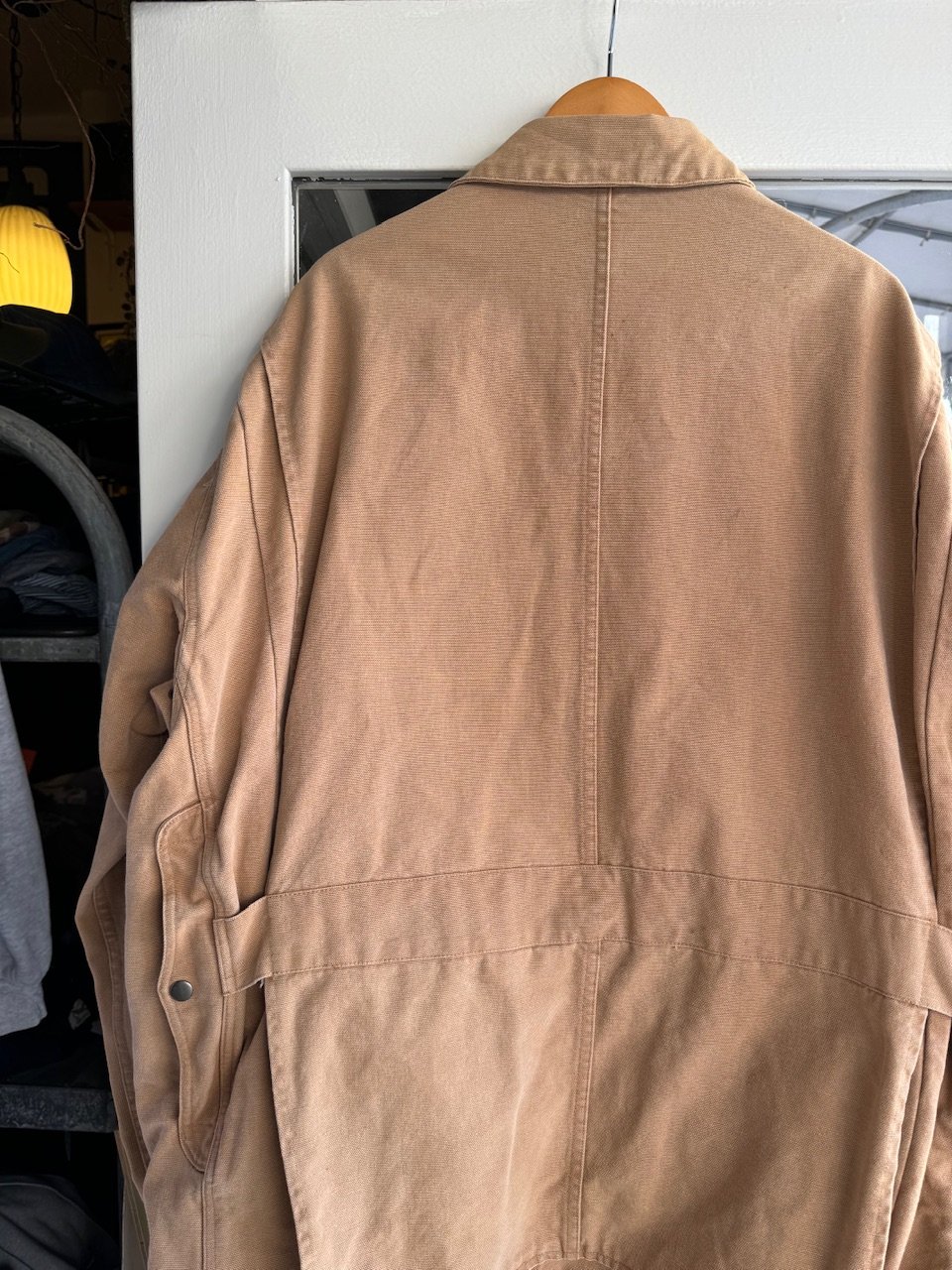 Polo by Ralph Lauren ハンティングジャケット XL | CUSTOM FEVER