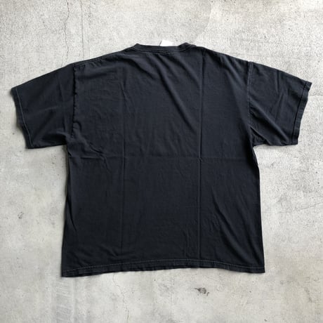 JACK DANIEL  プリントTシャツ