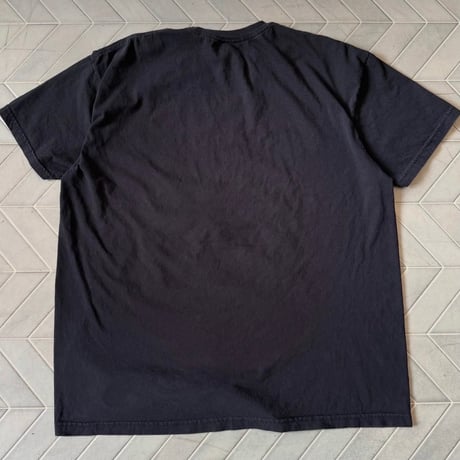 KISS 地獄の軍団 プリントTシャツ