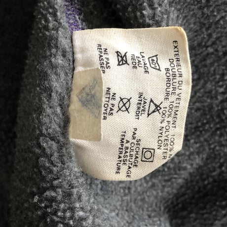 USA製PATAGONIA シェルドシンチラジャケット XL