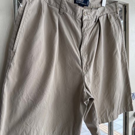 Polo by Ralph Lauren〝TYLER SHORT〟チノショーツ  W35