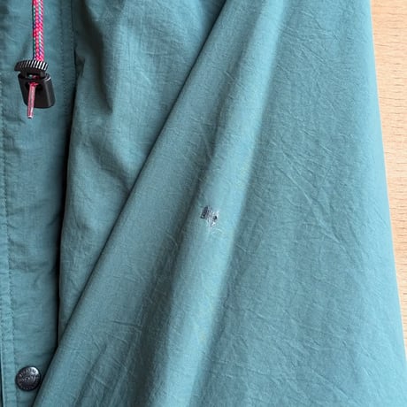 90s JANSPORT ナイロンジャケット