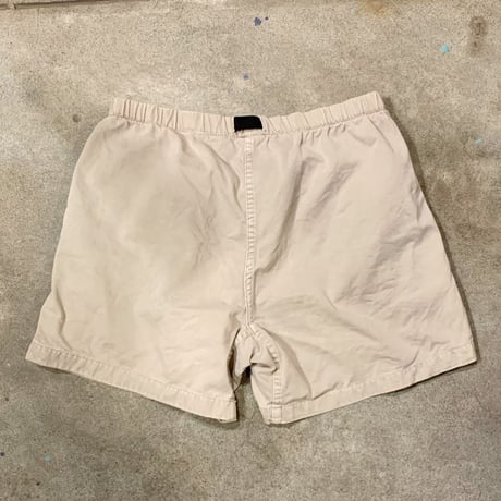 USA製GRAMICCIショーツ