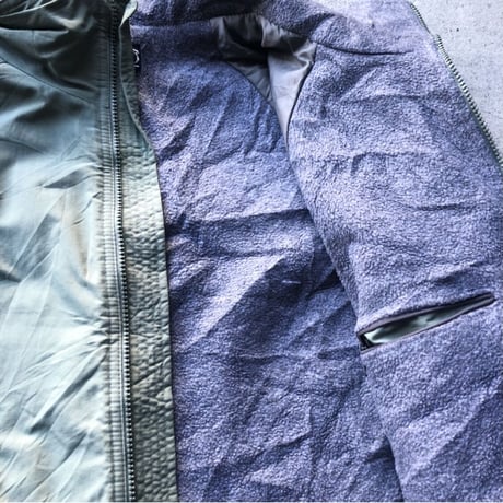 LANDS' END〝SQUALL JACKET〟カーキ
