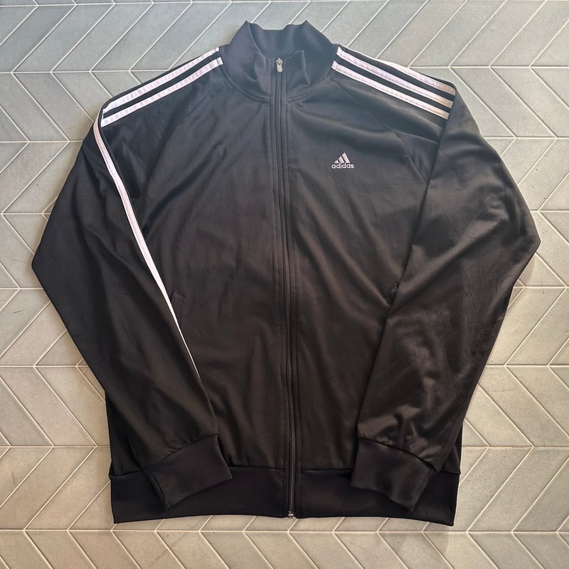 adidas トラックジャケット | CUSTOM FEVER adidas トラックジャケット | CUSTOM FEVER