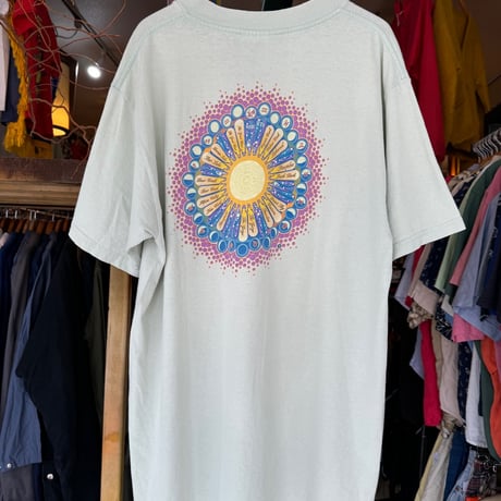 90's PHISH バンドTシャツ L