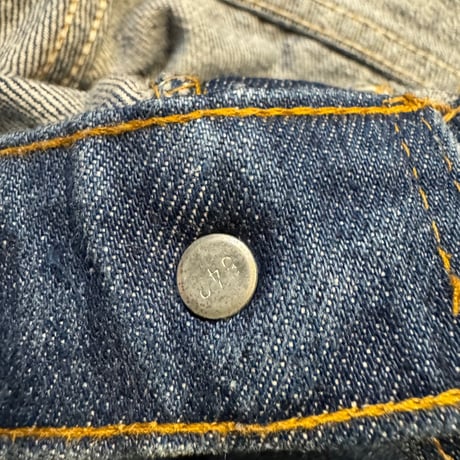 80's USA製 Levi's505  W36×L30