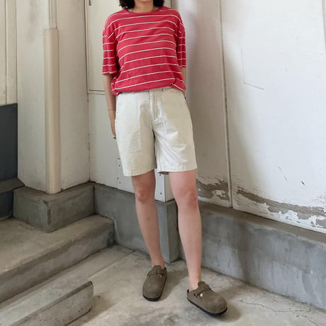 patagonia ショーツ