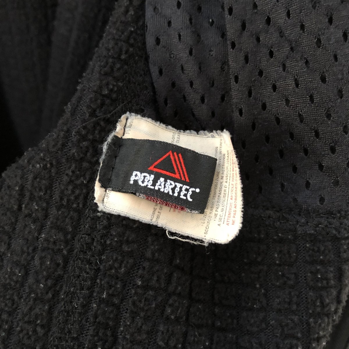 USA製PATAGONIA レギュレーターフリース | CUSTOM FEVER USA製PATAGONIA レギュレーターフリース | CUSTOM FEVER