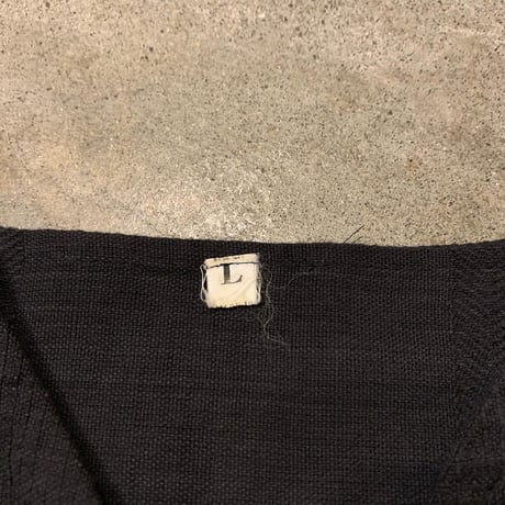 グァテマラ製カットソー