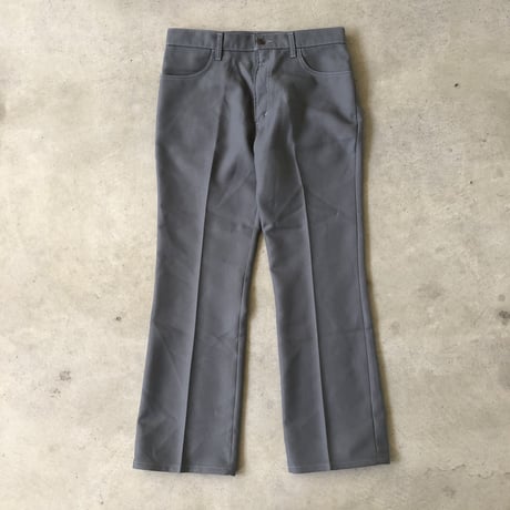 リーバイス517 スタープレストW34×L30