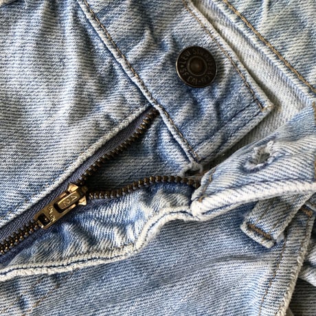 USA製 Levi's646 ベルボトム W31×L33