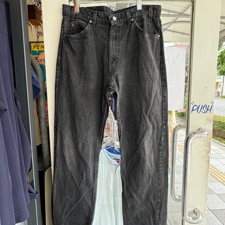USA製 Levi's505  W36×L30