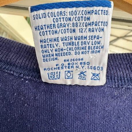 90年代 Champion Tシャツ XL
