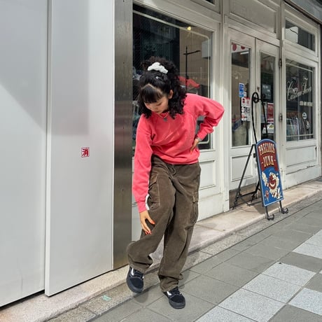 RSQ コーデュロイカーゴパンツ　W28 L32