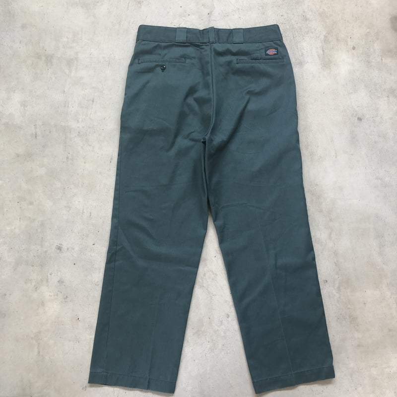 USA製 ディッキーズ ワークパンツW36L30 | CUSTOM FEVER