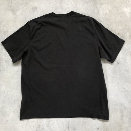 Carhartt でかロゴT