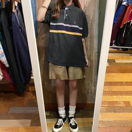 TOMMY HILFIGE　ポロシャツ