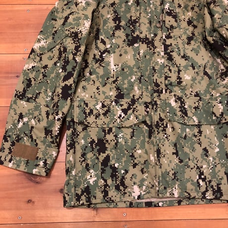 2000's NWU GORE-TEX WORKING PARKA TYPE3