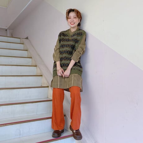 Polo Ralph Lauren ニットベスト