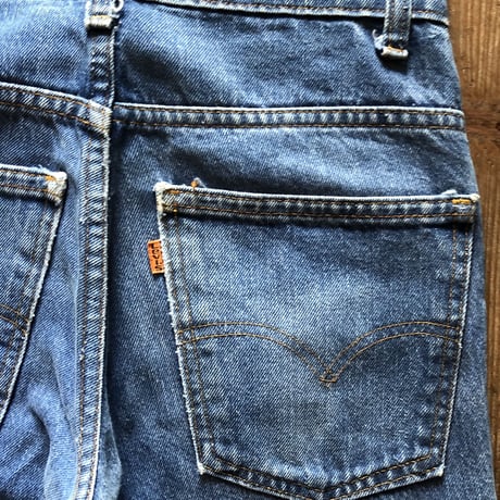 Levi's684 W29×L34