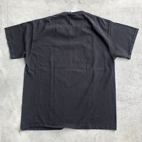 スーパーマンロゴTシャツ