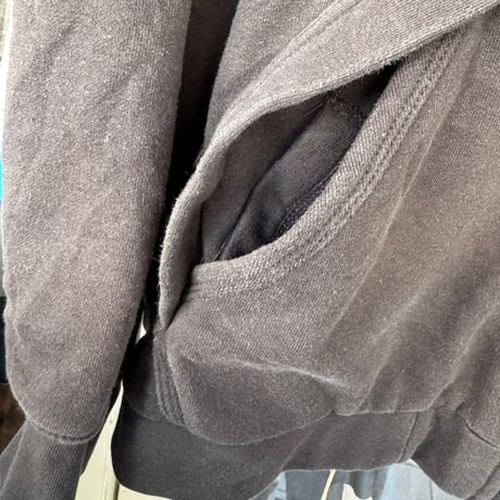 Carhartt RAIN DEFENDER フルジップフーディ L