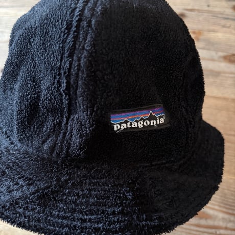 CF別注　Morocco ハット 〝PATAGONIA〟