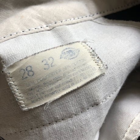 USA製ディッキーズワークパンツ グレー W28×L3
