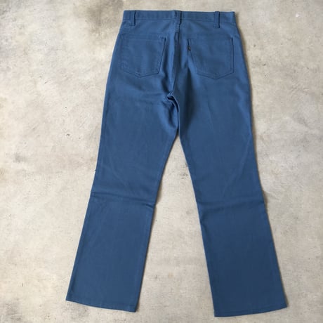 80's リーバイス517 スタープレスト　W33×L32