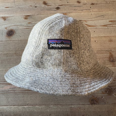 CF別注　Morocco 〝PATAGONIA〟ハット
