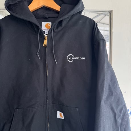 USA製 Carharttアクティブジャケット  XL