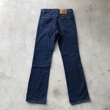 USA製90年代Levi's 517 W31×L31