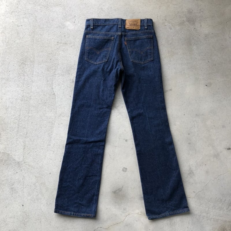 USA製90年代Levi's 517 W31×L31 | CUSTOM FEVER