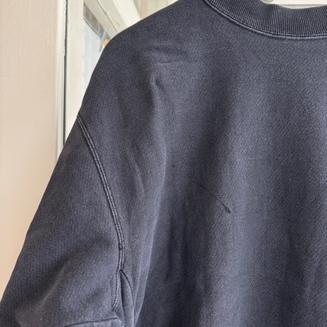 80's Carhartt ワンポイントスウェット