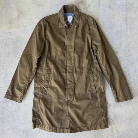 GAP コットンコート