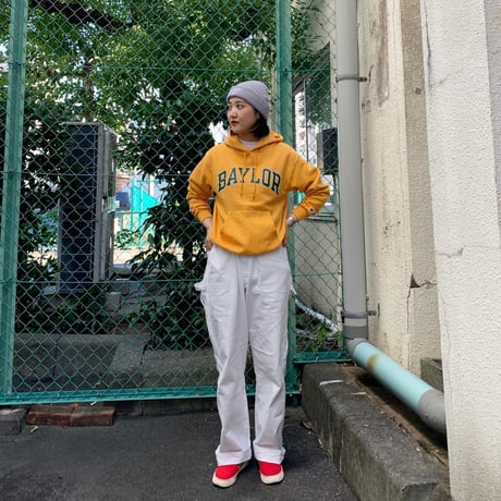 BAYLORパーカー