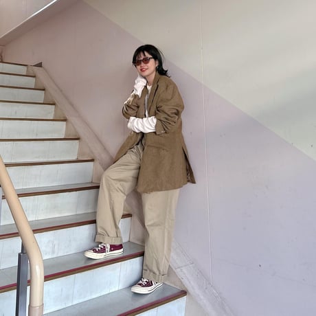 Polo RalphLauren テーラードジャケット
