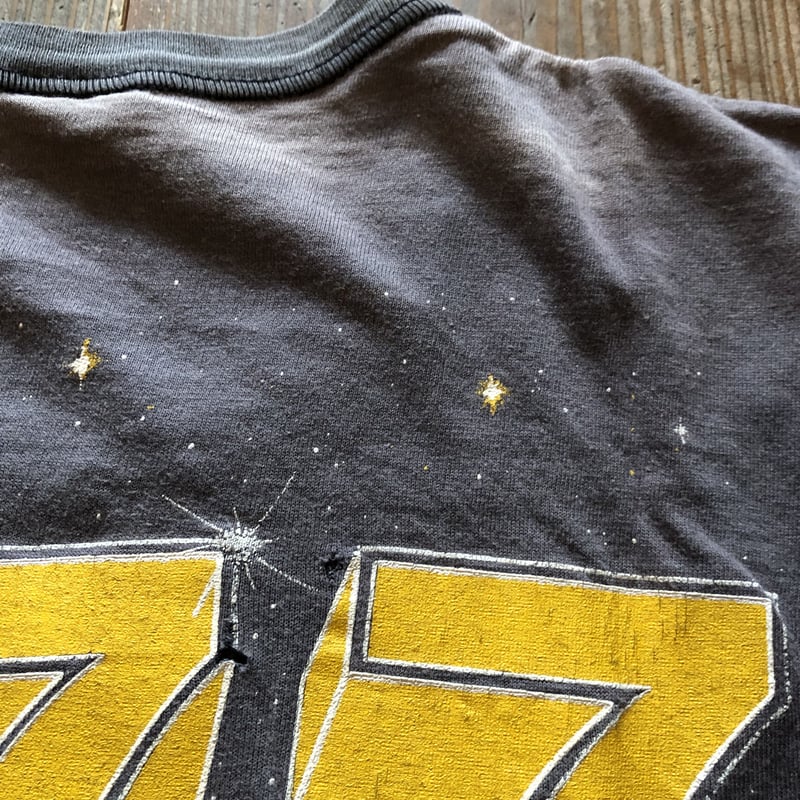 80年代 STRYPER バンドTシャツ | CUSTOM FEVER 80年代 STRYPER バンドTシャツ | CUSTOM FEVER