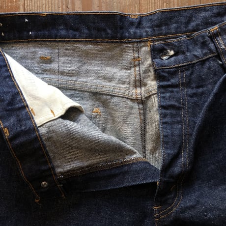 USA製Levi's 646