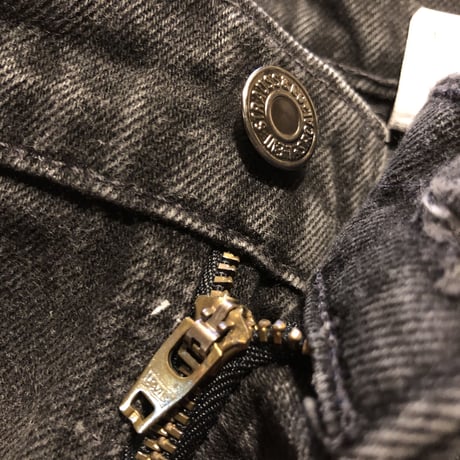 90's USA製 Levi's550 RELAXED FIT W36×L32