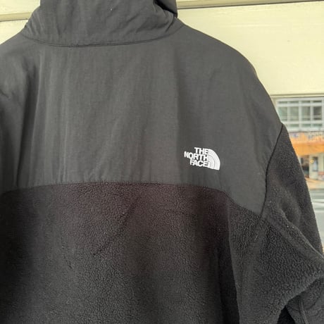 The North Face デナリフリースジャケット