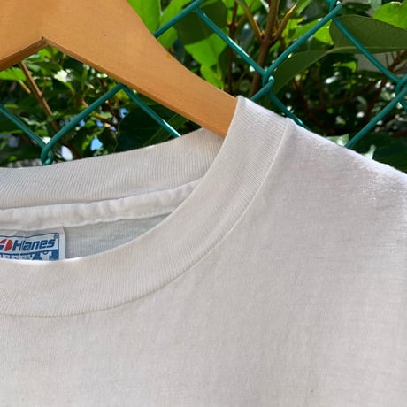 USA製チューリップTシャツ