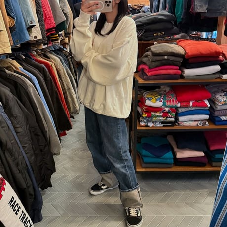 80s CHAPS Ralph Lauren スウェット