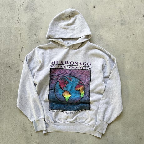 93年USA製フーディ