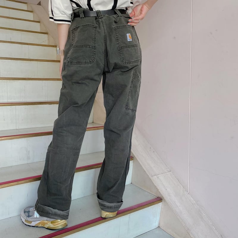 Carhartt ペインターパンツ | CUSTOM FEVER